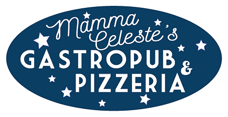 Mamma Celeste's Gastropub & Pizzeria logo top - Homepage