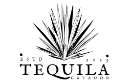 Tequila Catador logo top - Homepage