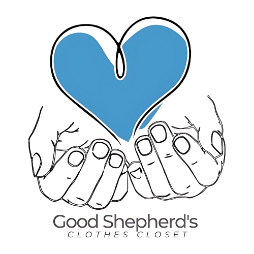 Good Shepherd's Clothes Closet logo