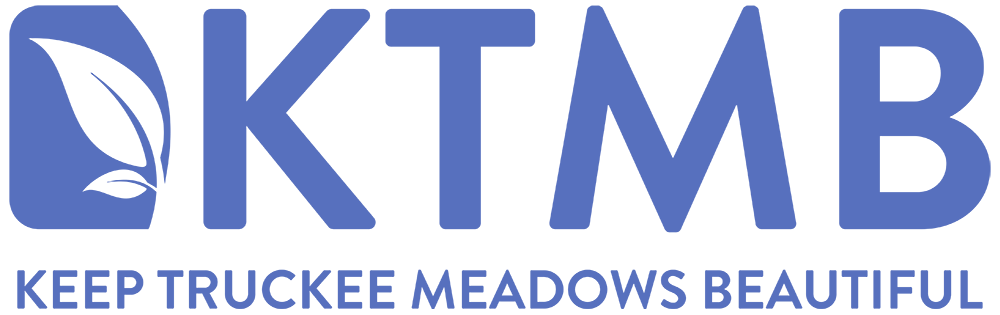 KTMB - Keep Truckee Meadows Beautiful