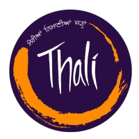 Thali Reno logo top - Homepage