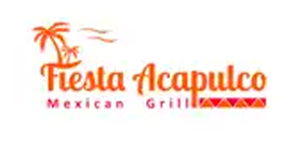 Fiesta Acapulco Mexican Grill logo top