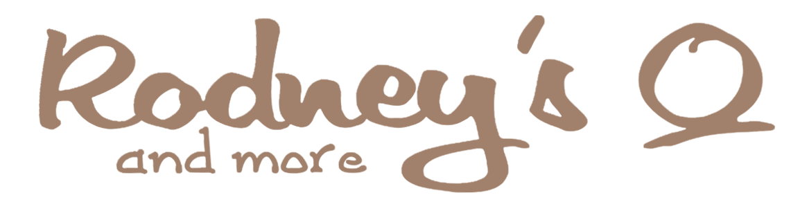 Rodney's BBQ & Catering logo top - Homepage