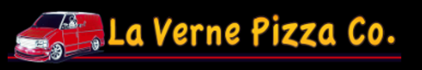 La Verne Pizza Co logo top