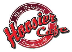 Hoosier Cafe logo top - Homepage