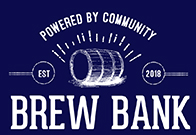 Brew Bank logo