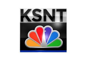 KSNT logo
