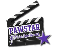pawstars logo