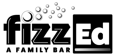FizzEd logo top