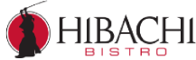 Hibachi Bistro - Carolina Beach Road logo top