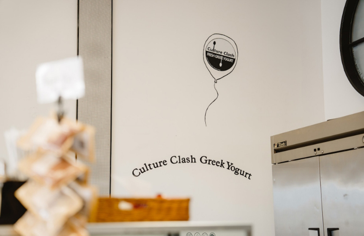 Culture Clash Greek Yogurt photo 13