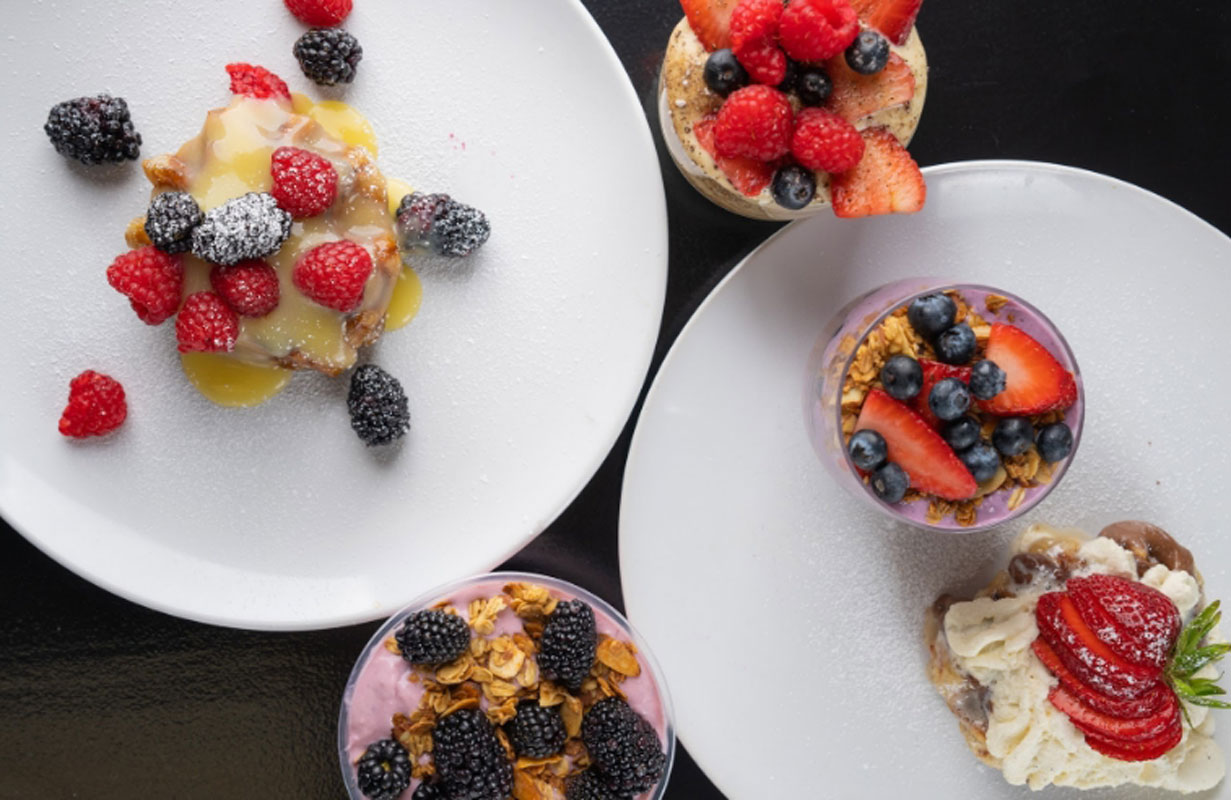 Culture Clash Greek Yogurt photo 14