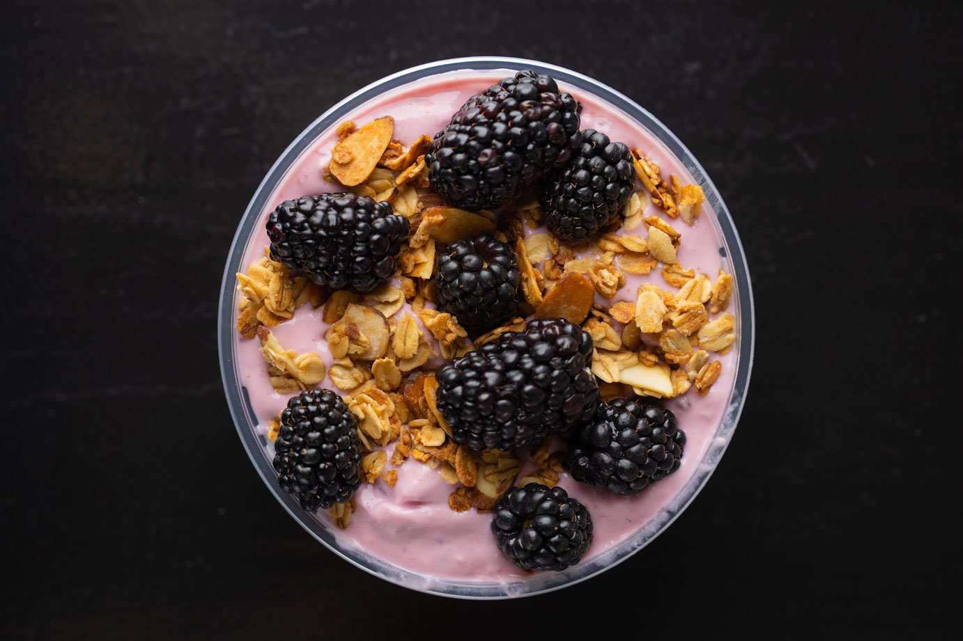 Culture Clash Greek Yogurt photo 9