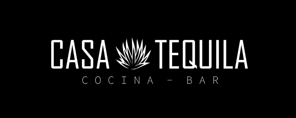 Casa Tequila logo top