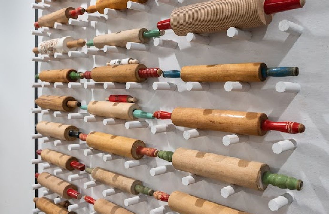 Tarte by Heritage Hollywood Hills, Woodinville, WA