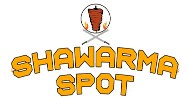Shawarma Spot NYC logo top