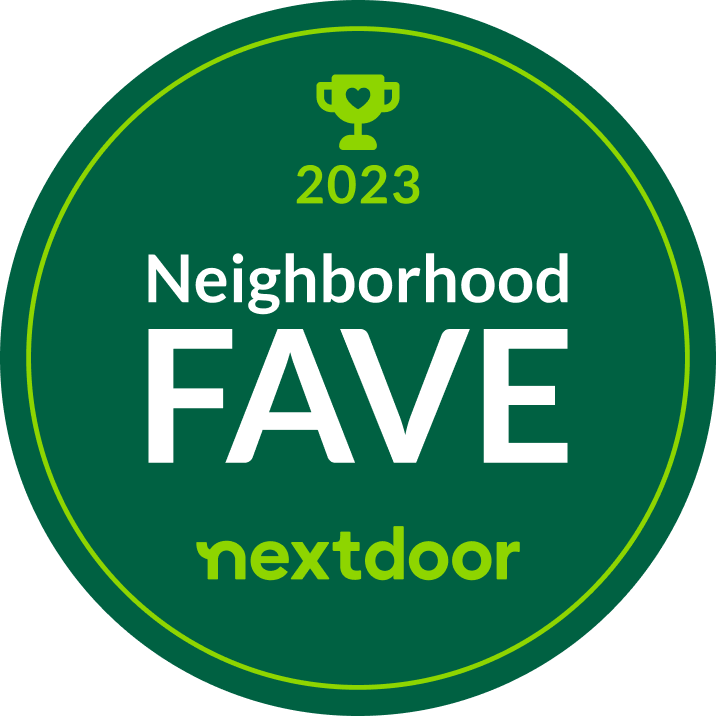 2023 Neighbourhood fave award