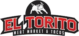 El Torito Meat Market logo top