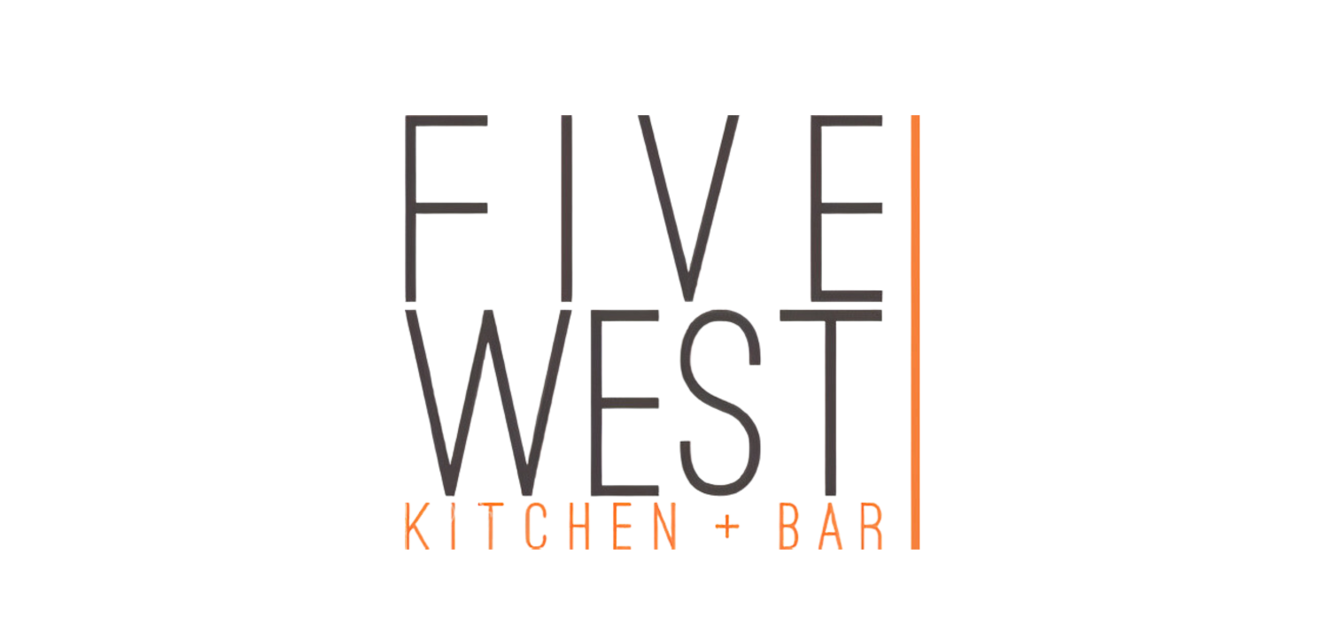 The Five West, visit the website, opens in a new tab