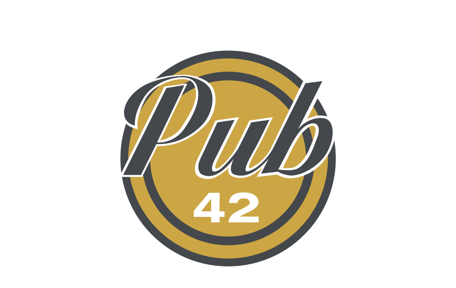 Pub 42, visit the website, opens in a new tab