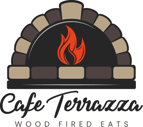 Cafe Terrazza logo top