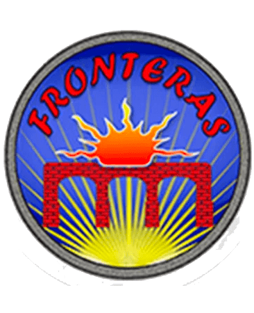 Frontera's Mexican Restaurant & Cantina logo top