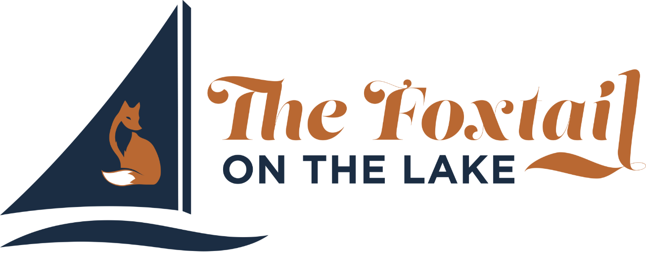 Foxtail on the Lake logo top - Homepage