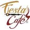 Fiesta Cafe 1st St logo top