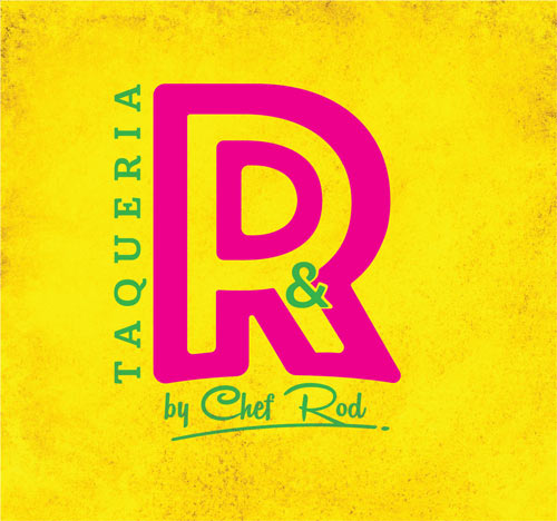 R&R Taqueria - Owings Mills logo scroll