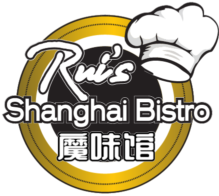 Rui's Shanghai Bistro logo top - Homepage