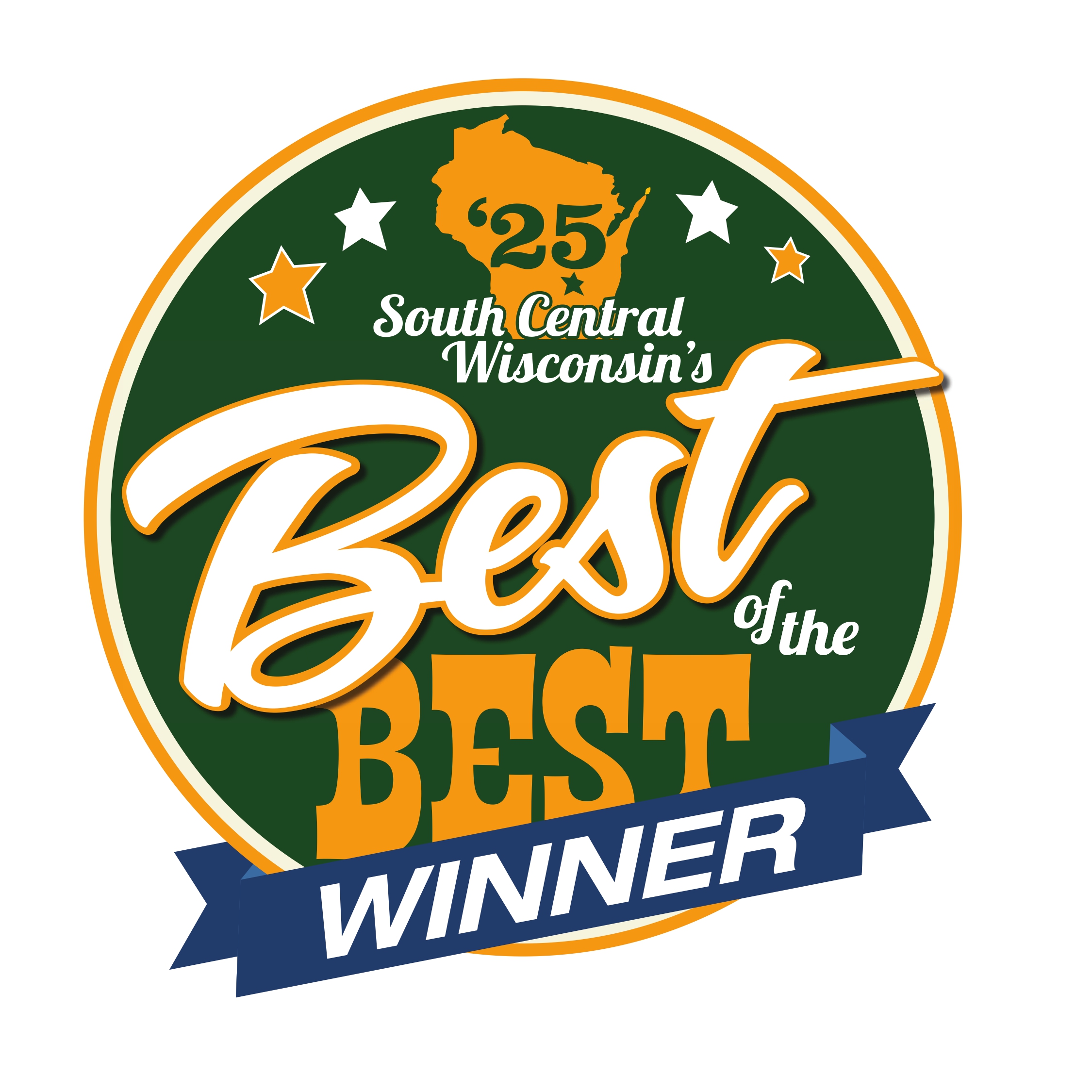 South Central Wisconsin’s Best of the Best Winner