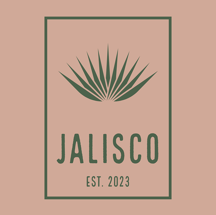 Jalisco Cocina Mexicana logo top - Homepage