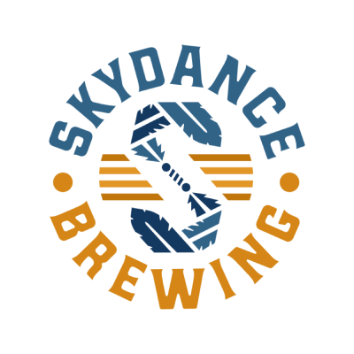 Skydance Brewing Co. logo top - Homepage