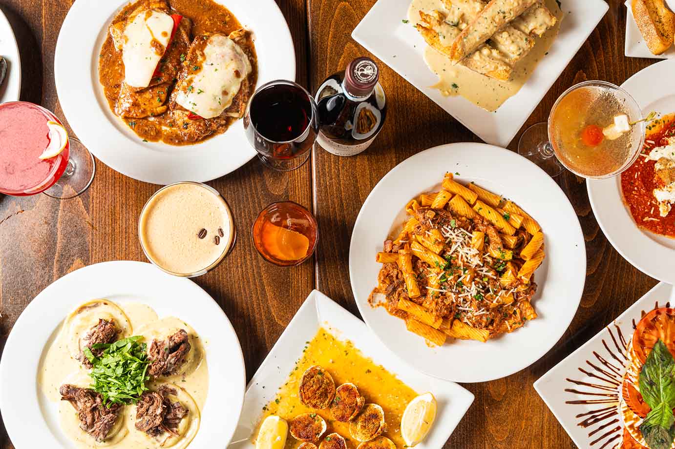 Vinnie's Mulberry Street business photo