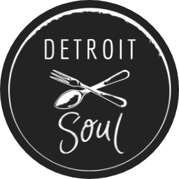 Detroit Soul logo top