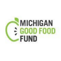 Michigan good food fund logo