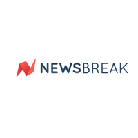 News break logo