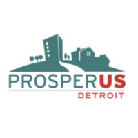 Prosper US logo