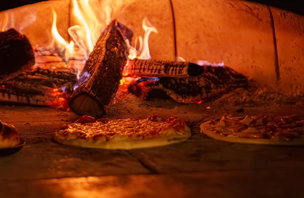 Joe's Italian Cuisine Maryville, Maryville, TN