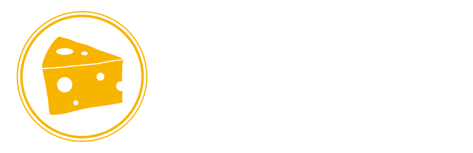 Wisconsin Meat & Cheese logo scroll