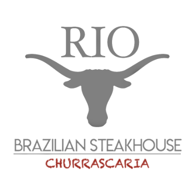 Rio Brazilian Steakhouse logo top