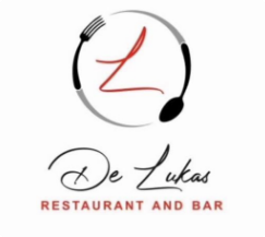DeLukas Restaurant & Bar logo top