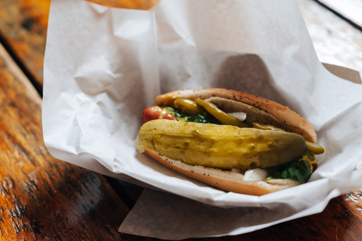 Corned Beef Factory Stickney Stickney, IL