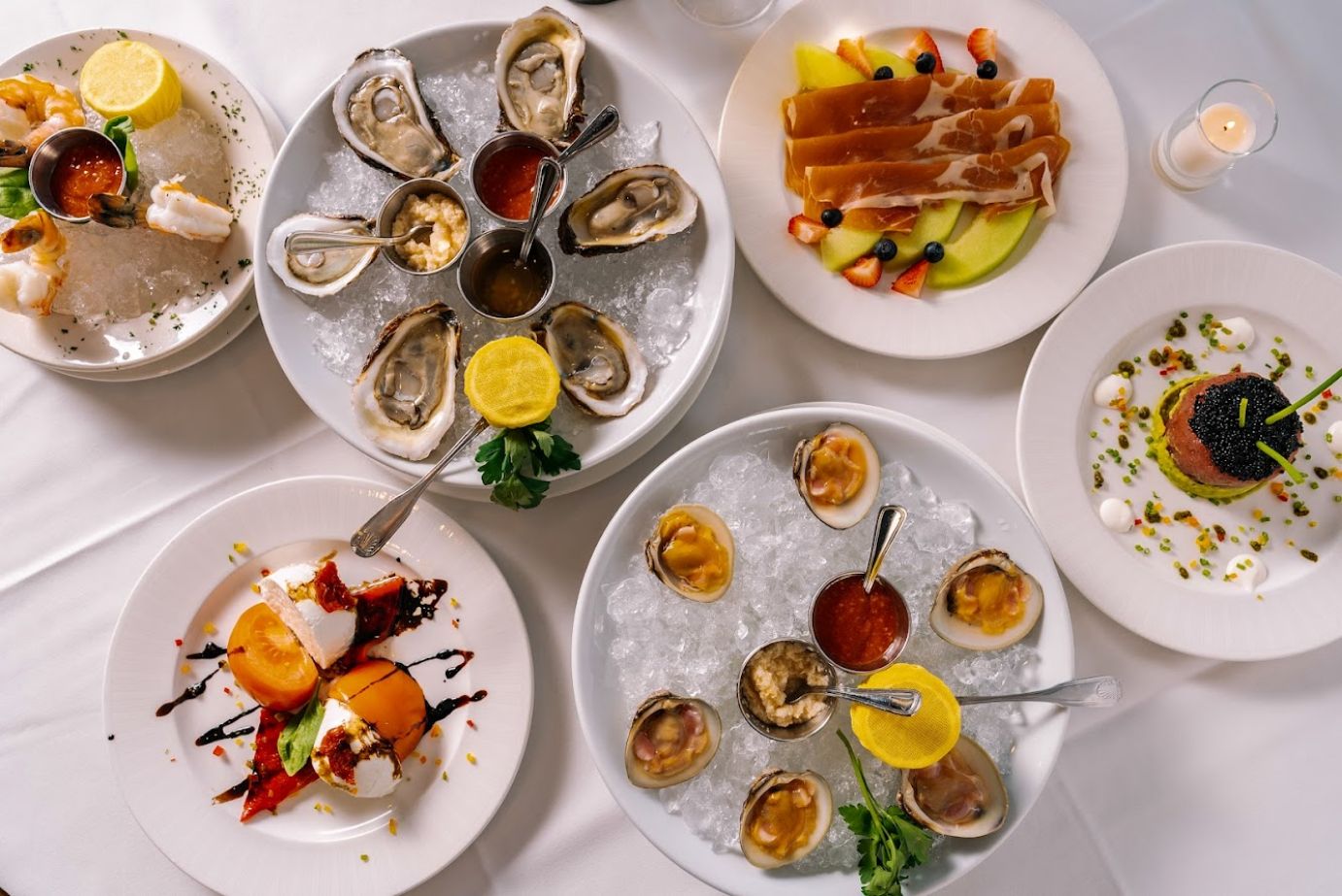 Hudson Valley Steakhouse