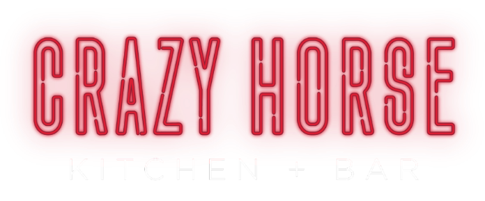 Crazy Horse logo