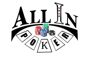 All In Poker logo