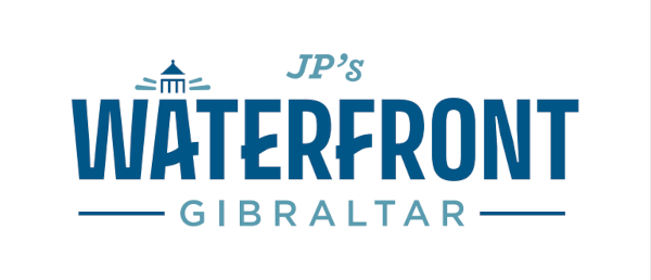 JP's Waterfront logo top