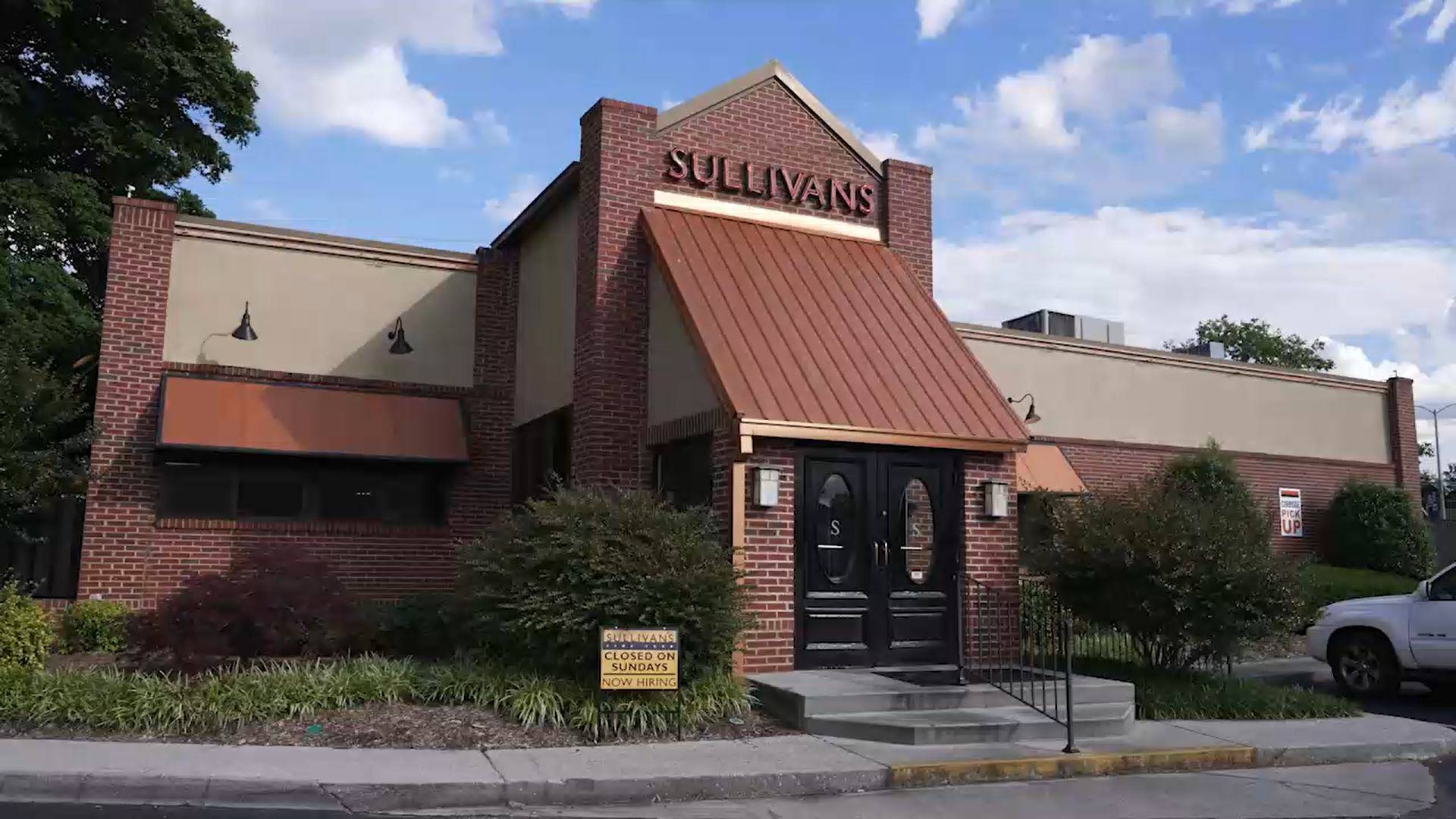 Sullivan's Rocky Hill - Knoxville, TN Sullivan's Rocky Hill - Knoxville, TN