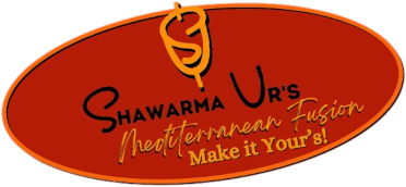 Shawarma Urs logo top
