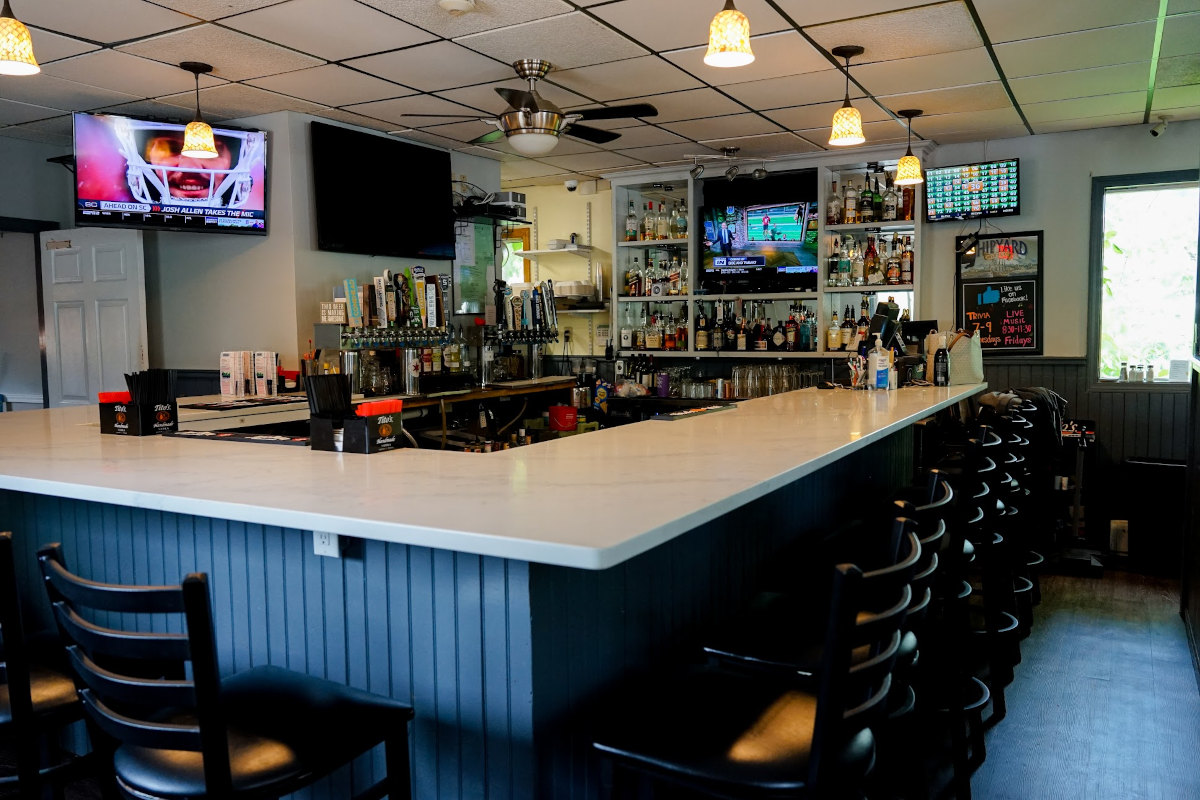 Christmas event photo